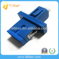 High Quality LC Female SC Male fiber adapter